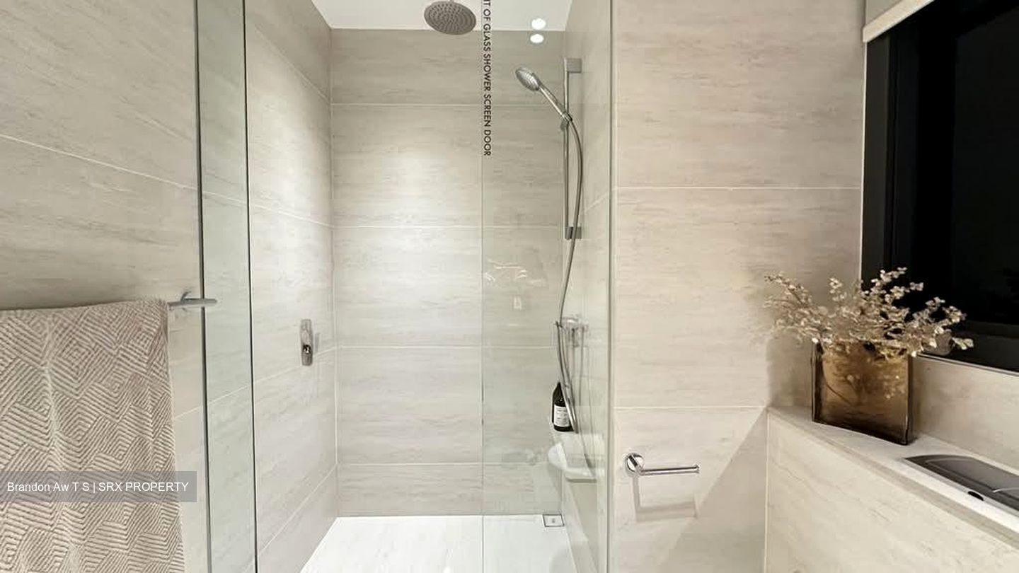 Narra Residences (D23), Apartment #588358541